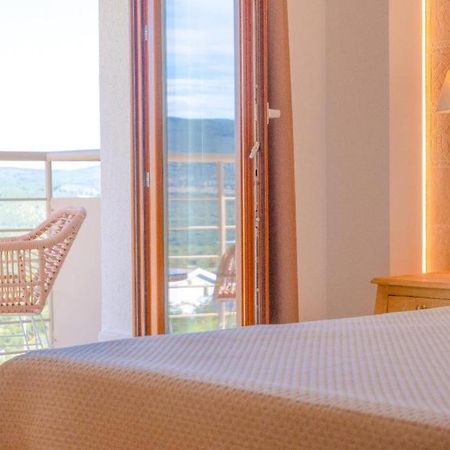 La Posta Del Guardiano Bed & Breakfast Vieste Eksteriør bilde