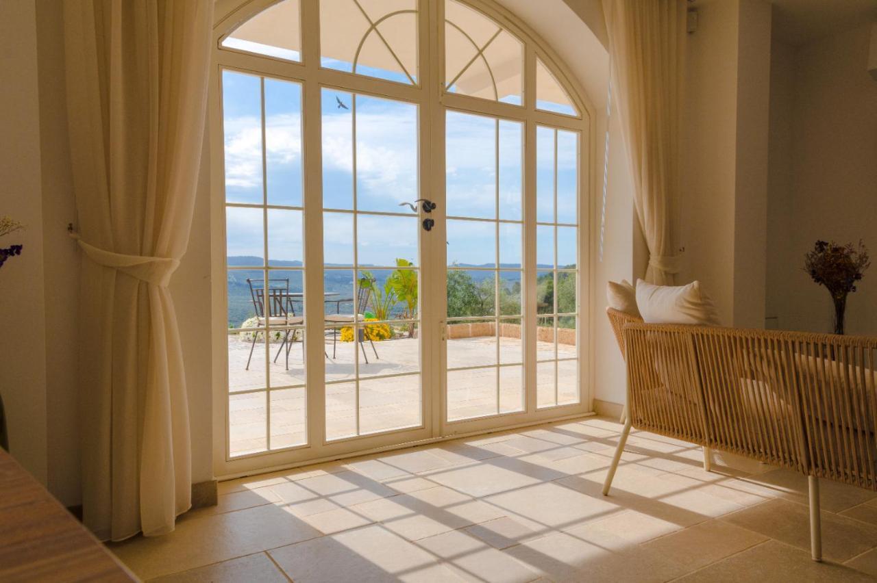 La Posta Del Guardiano Bed & Breakfast Vieste Eksteriør bilde