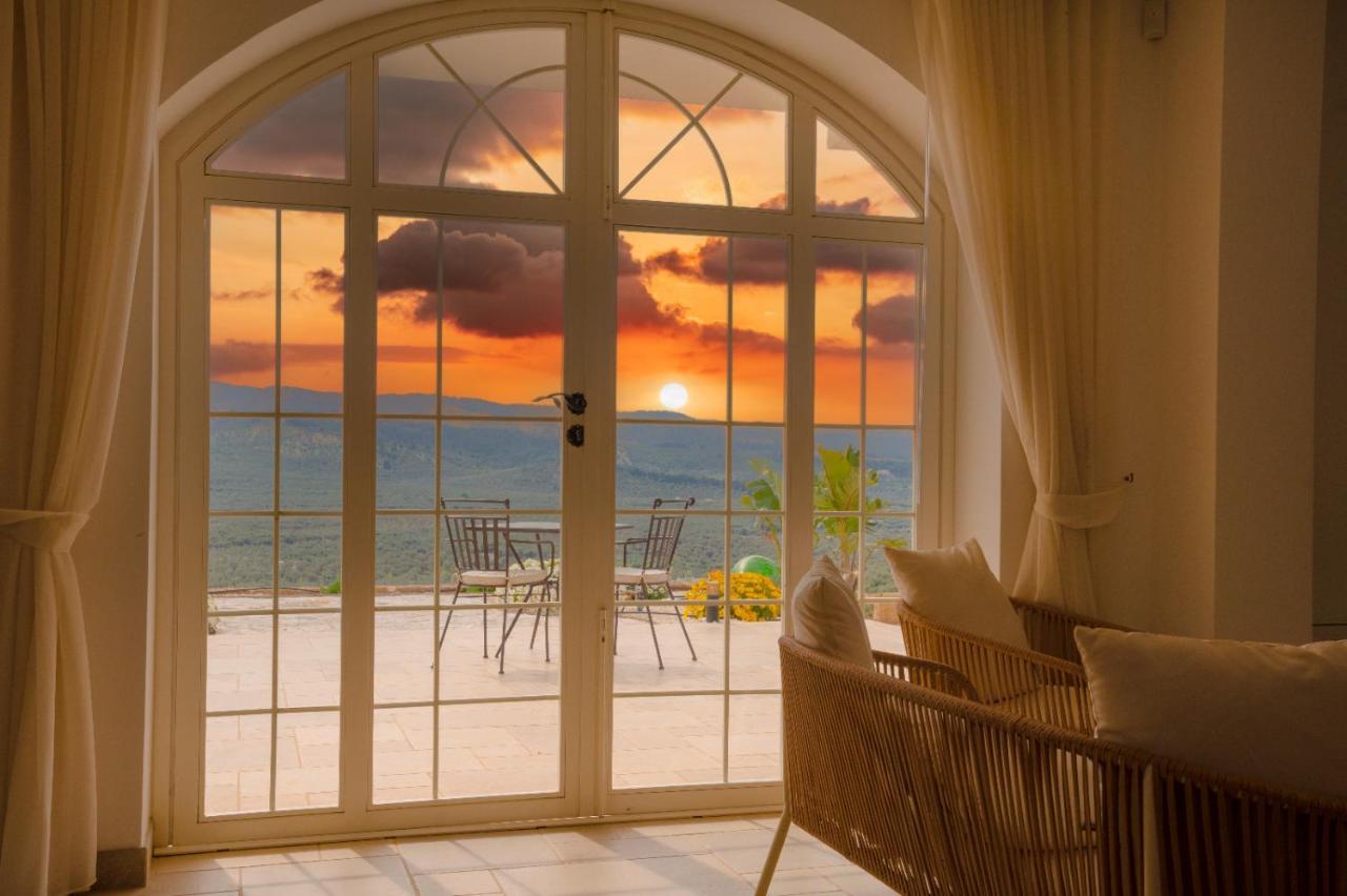 La Posta Del Guardiano Bed & Breakfast Vieste Eksteriør bilde